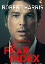 Watch The Fear Index Watch123movies