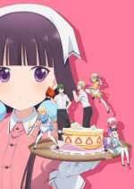 Watch Blend S Watch123movies