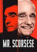 Watch Mr. Scorsese Watch123movies