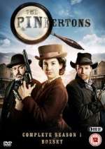 Watch The Pinkertons Watch123movies