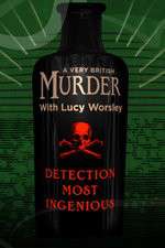 Watch A Very British Murder Watch123movies