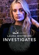 Watch Laura Whitmore Investigates Watch123movies