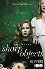 Watch Sharp Objects Watch123movies