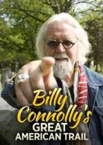 Watch Billy Connolly's Great American Trail Watch123movies