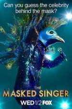 Watch The Masked Singer Watch123movies