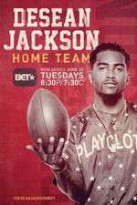 Watch Desean Jackson: Home Team Watch123movies