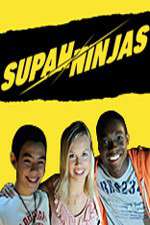 Watch Supah Ninjas Watch123movies