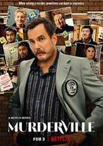Watch Murderville Watch123movies