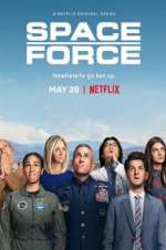 Watch Space Force Watch123movies