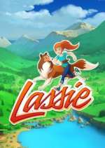 Watch The New Adventures of Lassie Watch123movies