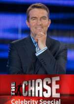 Watch The Chase: Celebrity Special Watch123movies