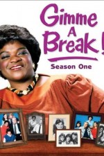 Watch Gimme a Break! Watch123movies