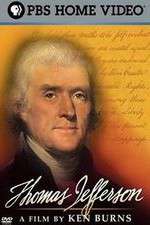 Watch Thomas Jefferson Watch123movies