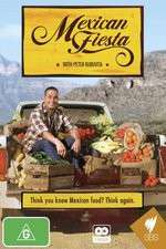 Watch Mexican Fiesta with Peter Kuruvita Watch123movies