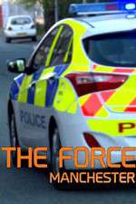 Watch The Force: Manchester Watch123movies