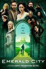Watch Emerald City Watch123movies