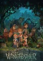 Watch The Wingfeather Saga Watch123movies