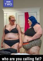 Watch Who Are You Calling Fat? Watch123movies