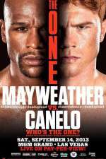 Watch All Access Mayweather vs Canelo Watch123movies