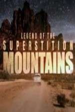 Watch Legend of the Superstition Mountains Watch123movies