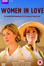 Watch Women in Love (  ) Watch123movies