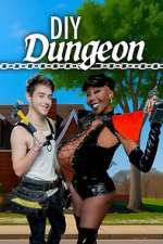 Watch DIY Dungeon Watch123movies