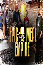 Watch Epic Meal Empire Watch123movies