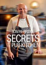 Watch Tom Kerridge Secrets of the Pub Kitchen Watch123movies