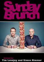 Watch Sunday Brunch Watch123movies