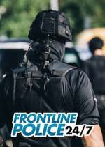Watch Frontline Police 24/7 Watch123movies