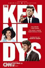 Watch American Dynasties The Kennedys Watch123movies