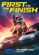 Watch First to the Finish Watch123movies
