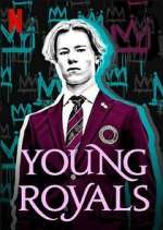 Watch Young Royals Watch123movies