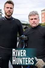Watch River Hunters Watch123movies