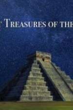Watch Lost Treasures of the Maya Watch123movies