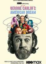 Watch George Carlin's American Dream Watch123movies