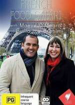 Watch French Food Safari Watch123movies