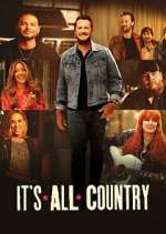Watch It\'s All Country Watch123movies