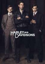 Watch Harley and the Davidsons Watch123movies