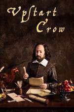 Watch Upstart Crow Watch123movies