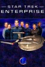 Watch Star Trek: Enterprise Watch123movies