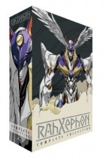 Watch RahXephon Watch123movies