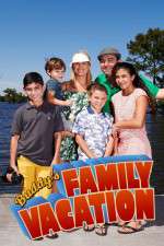 Watch Buddy's Family Vacation Watch123movies