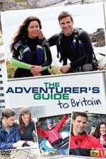Watch The Adventurer's Guide to Britain Watch123movies