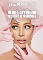 Watch Olivia Attwood: The Price of Perfection Watch123movies