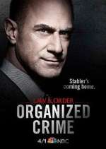 Watch Law & Order: Organized Crime Watch123movies