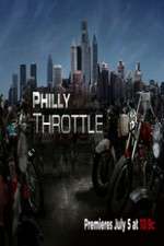 Watch Philly Throttle Watch123movies