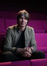 Watch Brian Cox's Adventures in Space and Time Watch123movies