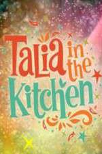 Watch Talia in the Kitchen Watch123movies