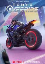 Watch Tokyo Override Watch123movies